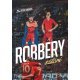 A Robbery sztori     16.95 + 1.95 Royal Mail